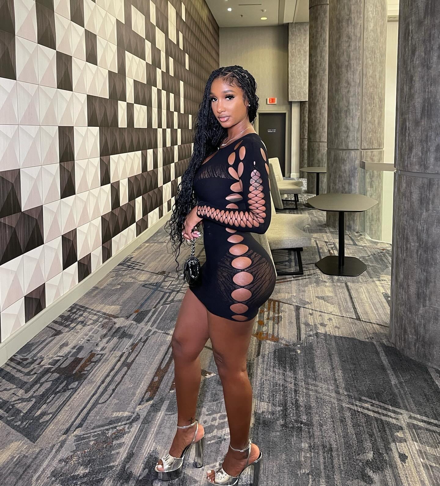 Bernice Burgos Net Worth, Wiki, Height, Age, Family, Boyfriend and Career Bernice Burgos