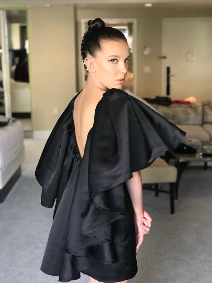 Millie Bobby Brown Net Worth, Wiki, Height, Age, Family, Husband and Career Millie Bobby Brown Movies and TV Shows