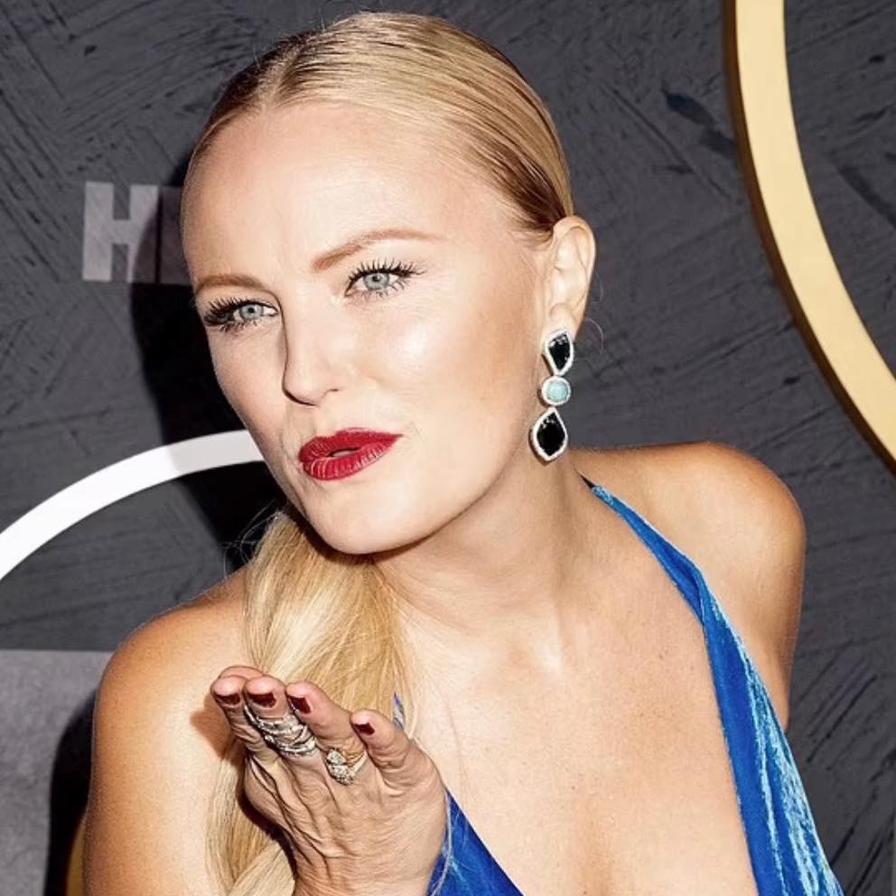 Malin Akerman Net Worth, Wiki, Height, Age, Family, Husband and Career Actress Malin Akerman