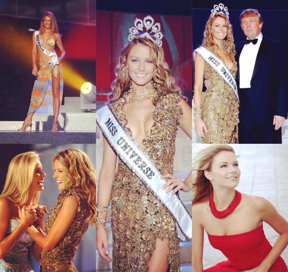 Jennifer Hawkins Net Worth, Wiki, Height, Age, Family, Husband and Career Jennifer Hawkins Miss Universe Journey