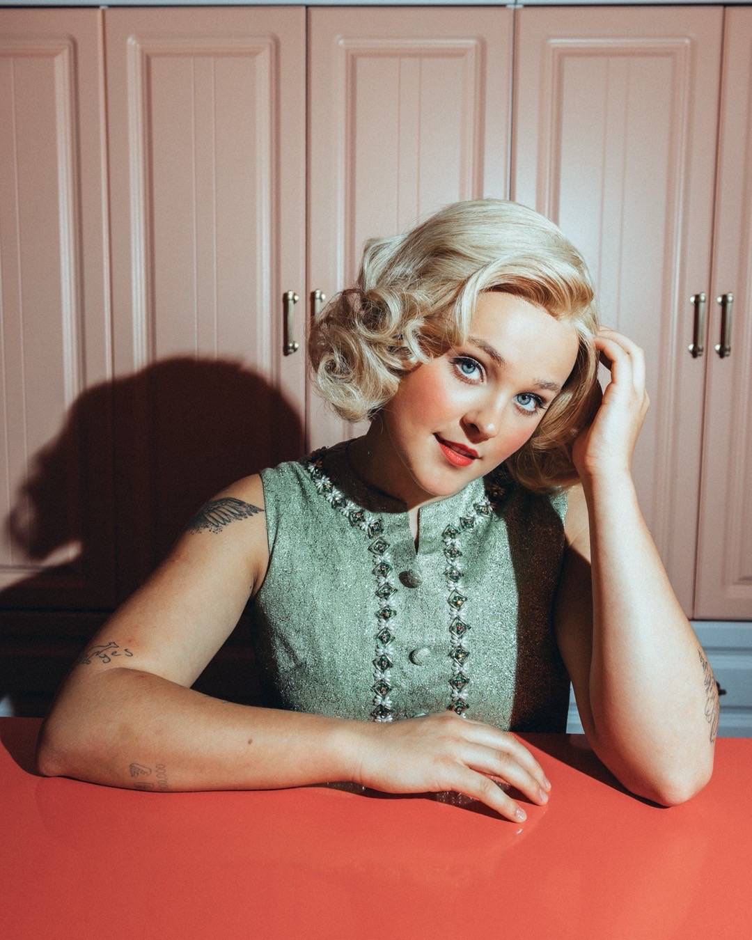 JoJo Siwa Net Worth, Wiki, Height, Age, Family, Boyfriend and Career