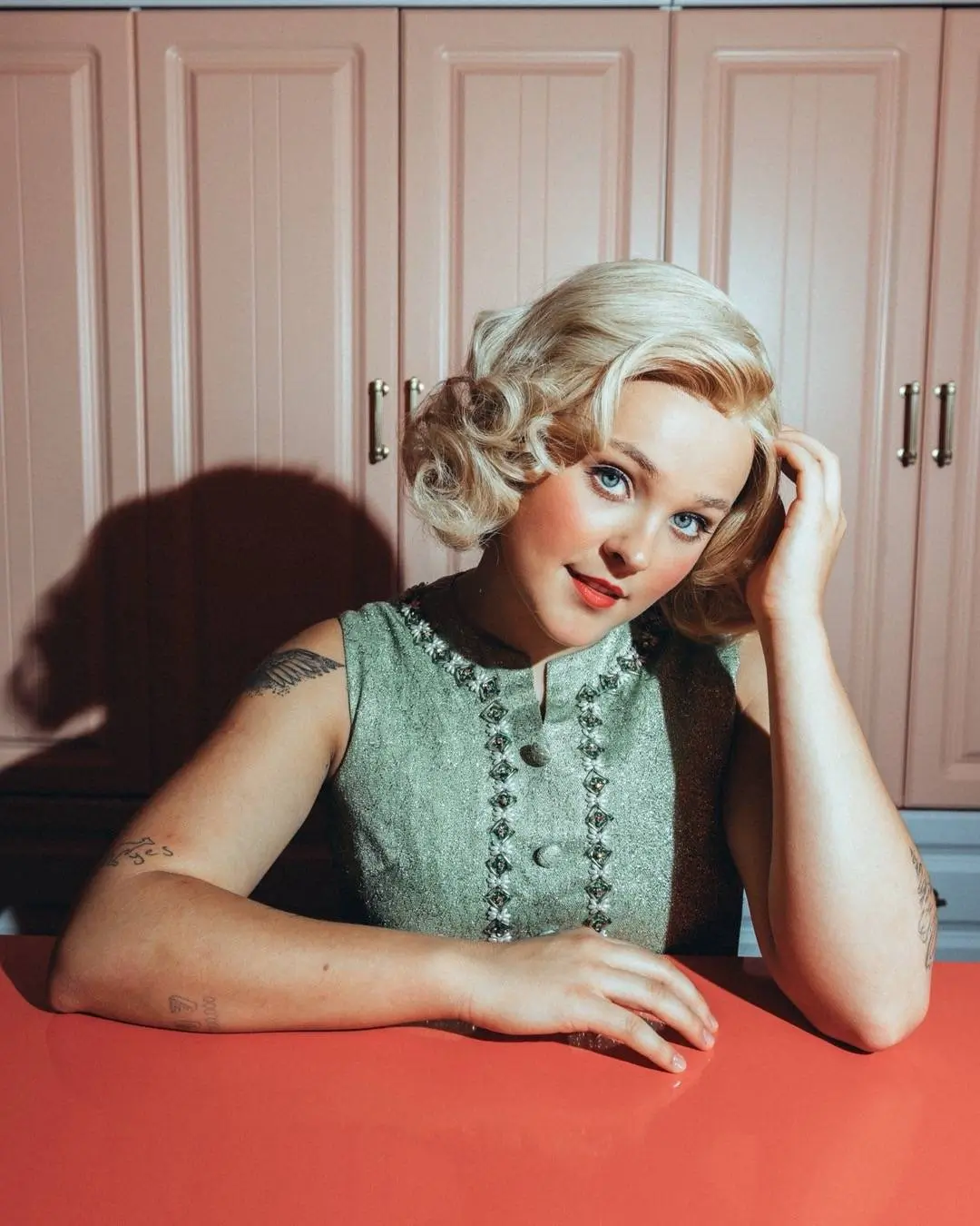 JoJo Siwa Net Worth, Wiki, Height, Age, Family, Boyfriend and Career JoJo Siwa