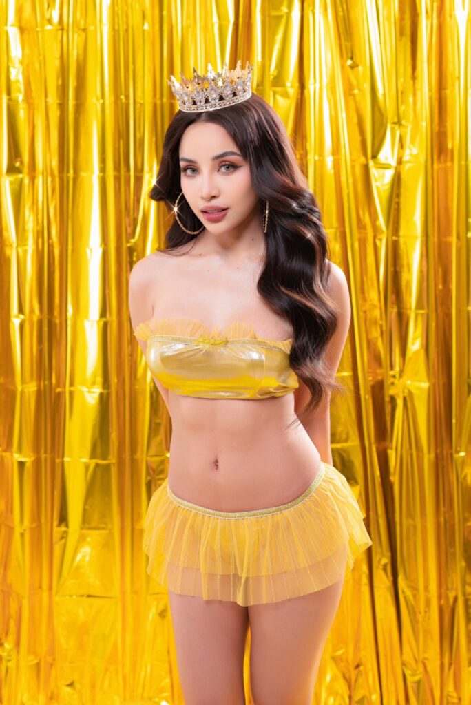 Zsara Laxamana Net Worth, Wiki, Height, Age, Family, Boyfriend and Career Zsara Laxamana Career/Professional Journey