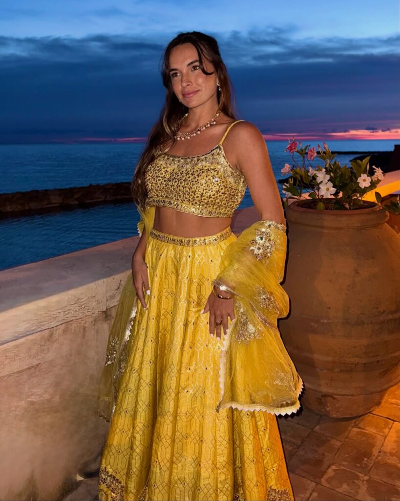 Pierson Wodzynski Net Worth, Wiki, Height, Age, Family, Boyfriend and Career Pierson Wodzynski is 5 feet and 7 inches tall, and she weighs around 60 kg.