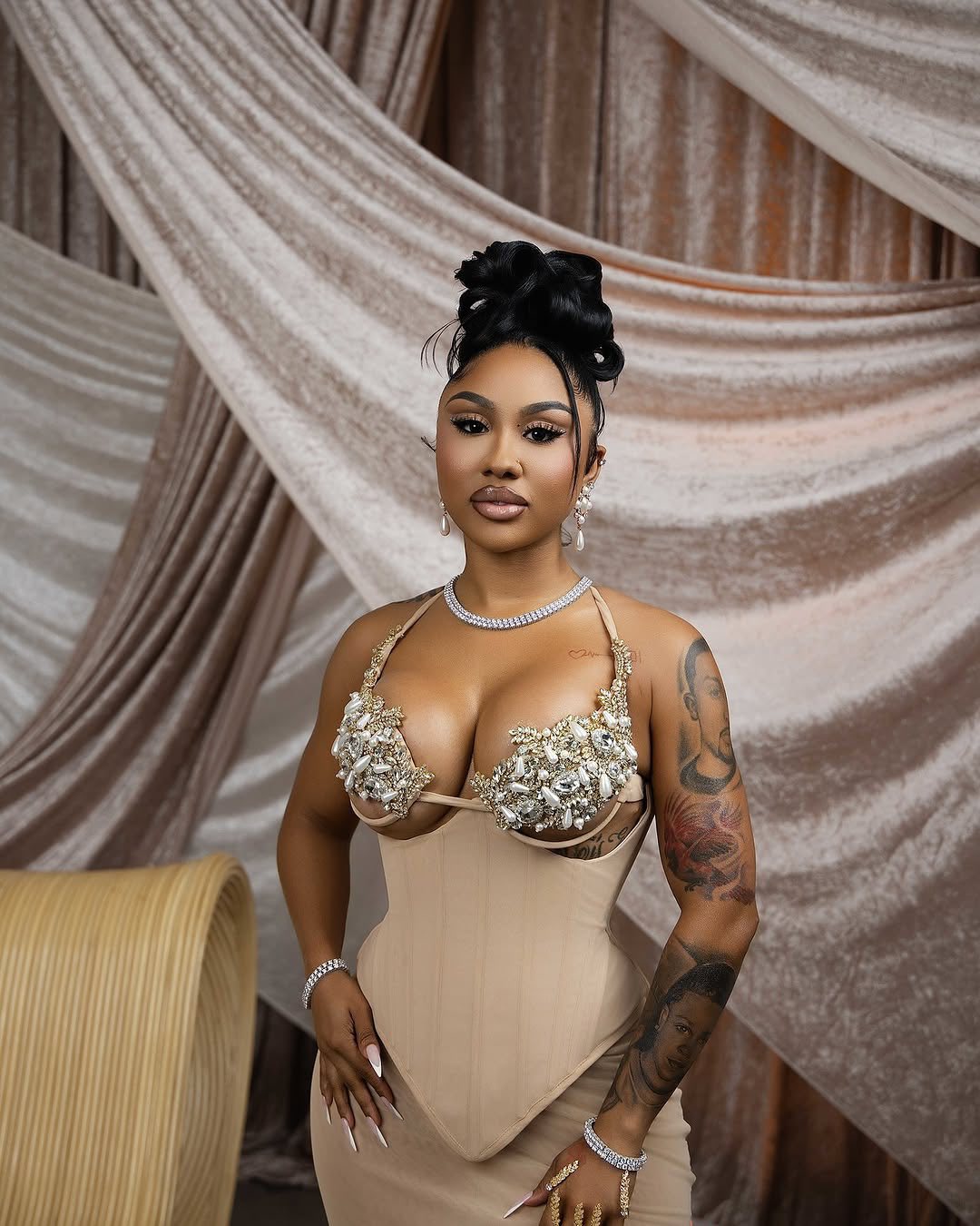 Ari Fletcher Net Worth, Wiki, Height, Age, Family, Boyfriend and Career Ari Fletcher