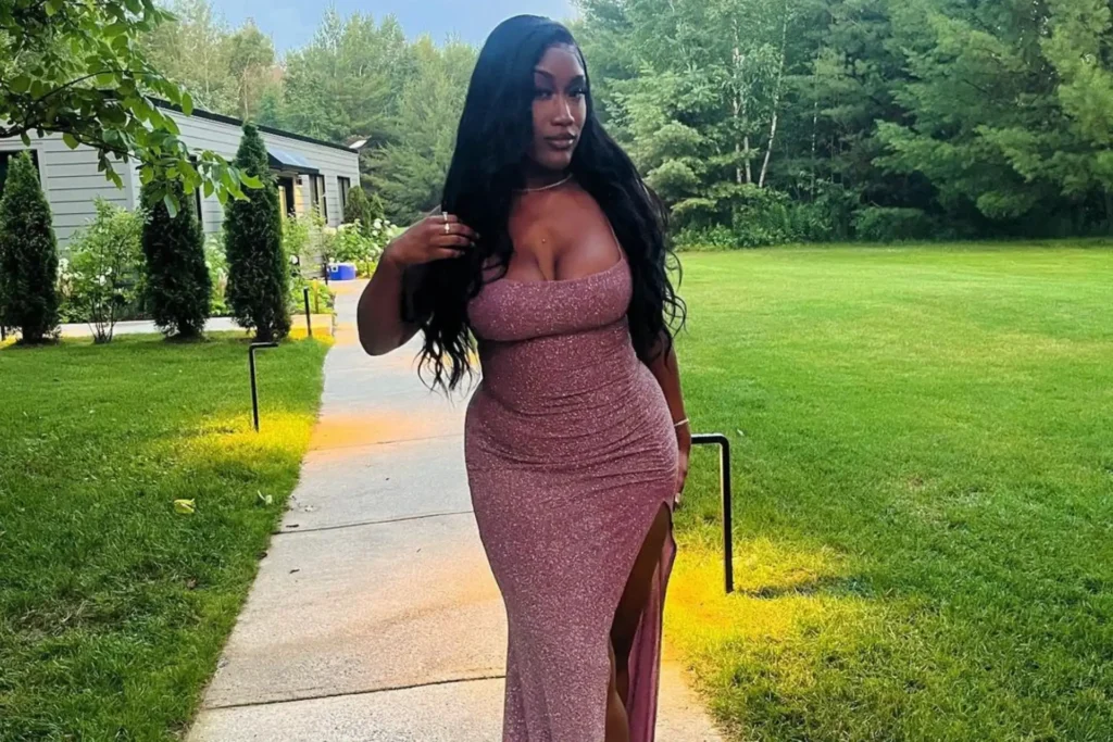 Original.don Net Worth, Wiki, Height, Age, Family, Boyfriend and Career Original.don began her work in May of 2018 by sharing brief videos on her TikTok profile.