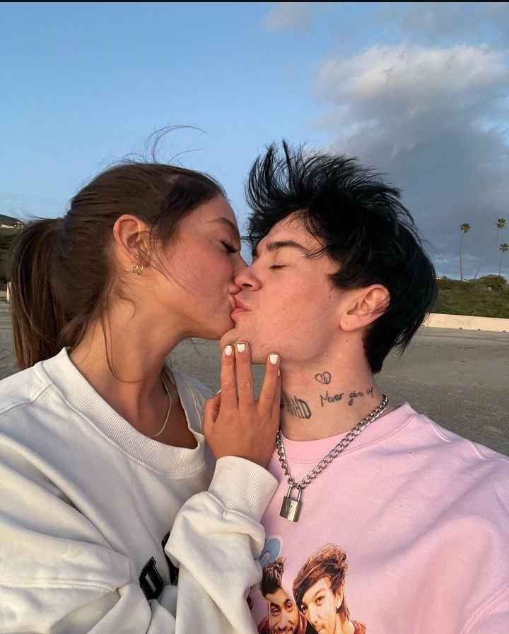 Taraswrld Net Worth, Wiki, Height, Age, Family, Boyfriend and Career Taraswrld boyfriend is Collin Bowers.