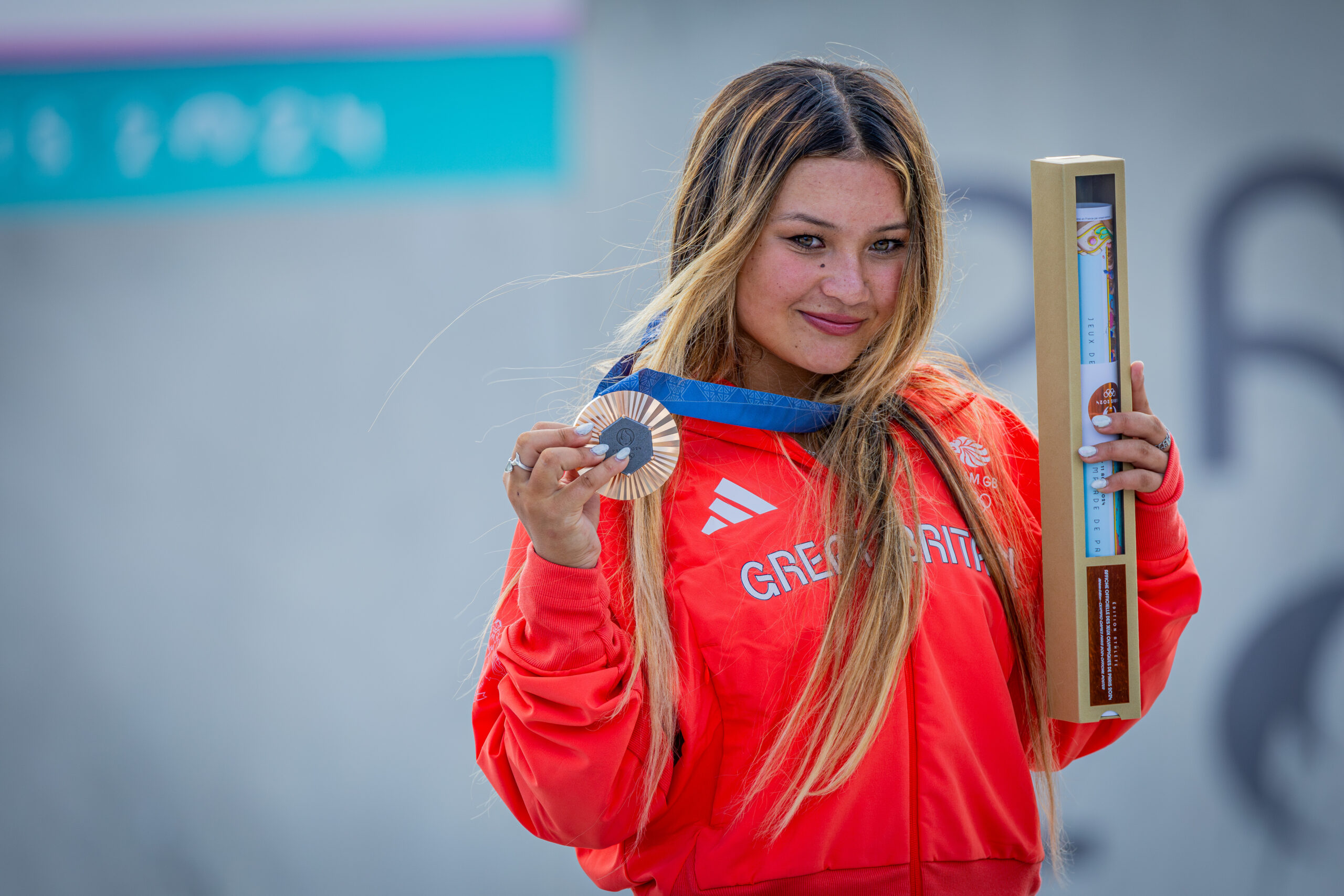 Sky Brown Net Worth, Wiki, Height, Age, Family, Boyfriend and Career Sky Brown