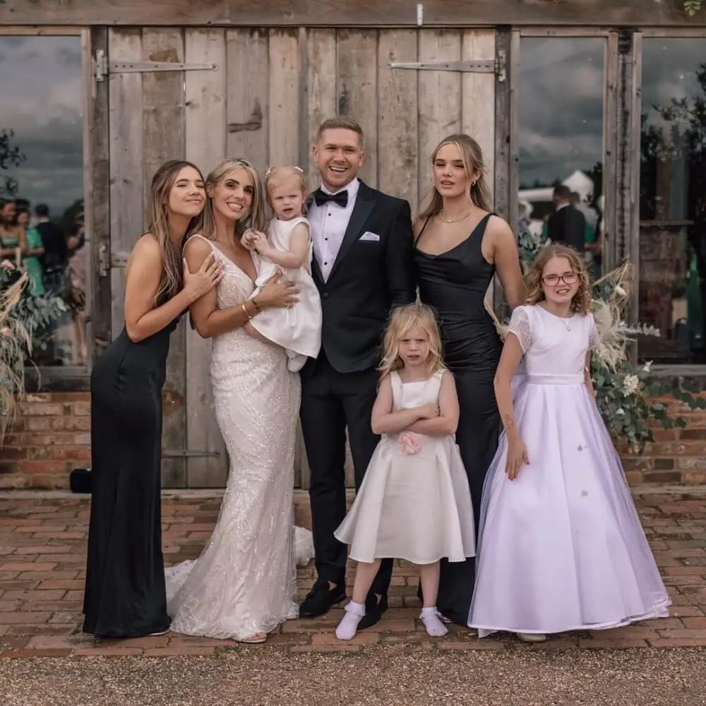 Grace Conder Net Worth, Wiki, Height, Age, Family, Boyfriend and Career Grace Conder Parents and Family