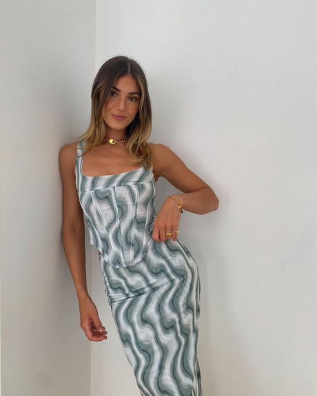 Dekota Thompson Net Worth, Wiki, Height, Age, Family, Boyfriend and Career Dekota Thompson Fashion and Lifestyle