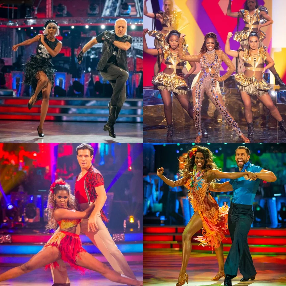 Oti Mabuse Net Worth, Wiki, Height, Age, Family, Husband and Career Oti Mabuse started her professional dancing career in South Africa, where she quickly became famous.