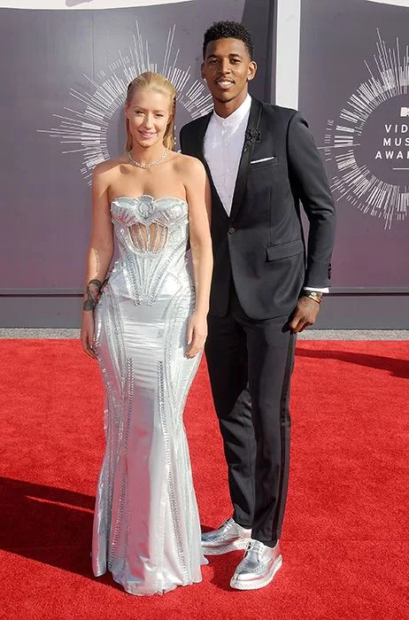 Iggy Azalea Net Worth, Wiki, Height, Age, Family, Husband and Career Iggy Azalea is not yet married, but she was with American rapper A$AP Rocky