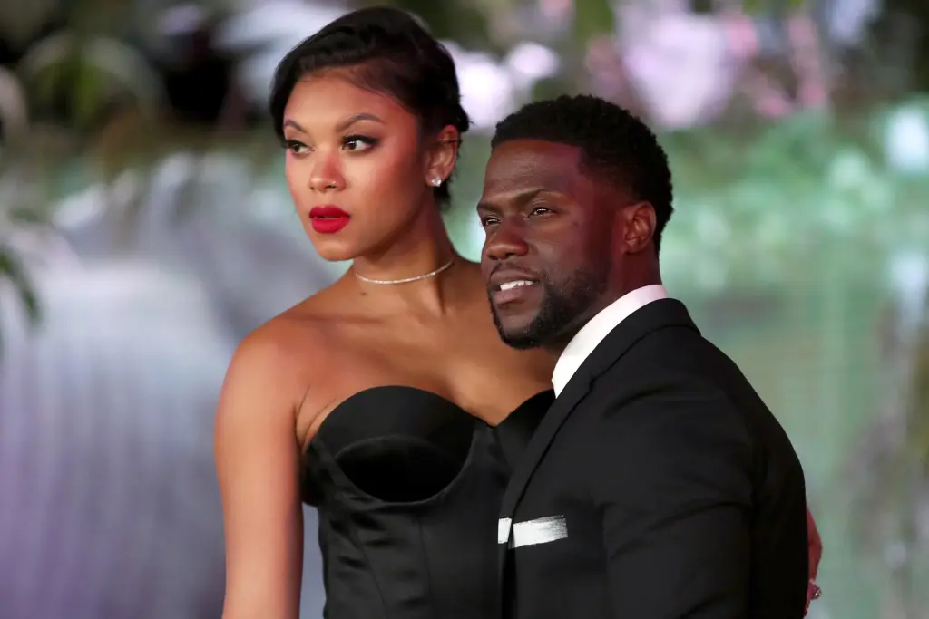 Eniko Hart Net Worth, Wiki, Height, Age, Family, Husband and Career Eniko Hart