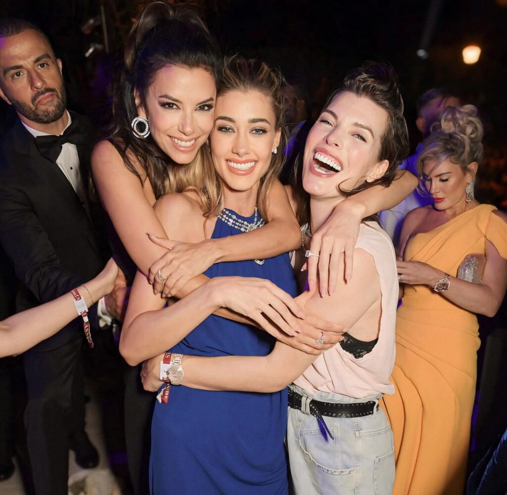 Jessica Serfaty Net Worth, Wiki, Height, Age, Family, Husband and Career Jessica Serfaty Parents and Family