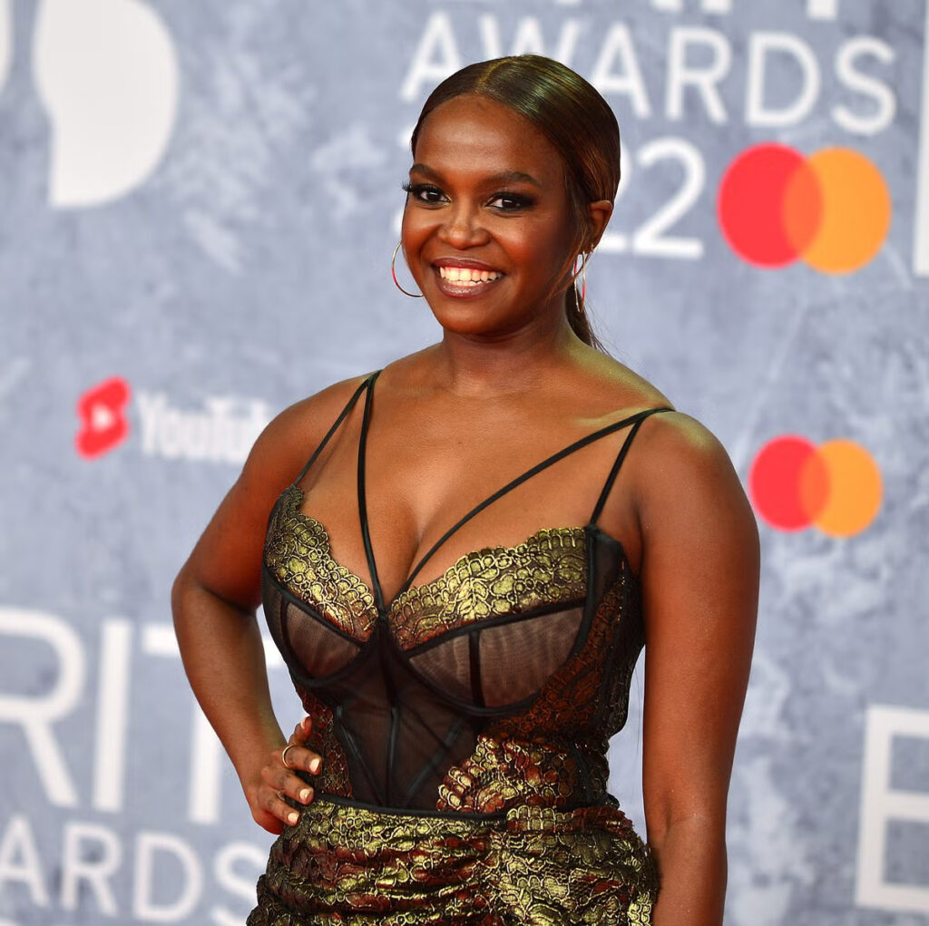 Oti Mabuse Net Worth, Wiki, Height, Age, Family, Husband and Career Oti Mabuse Net Worth $5 Million