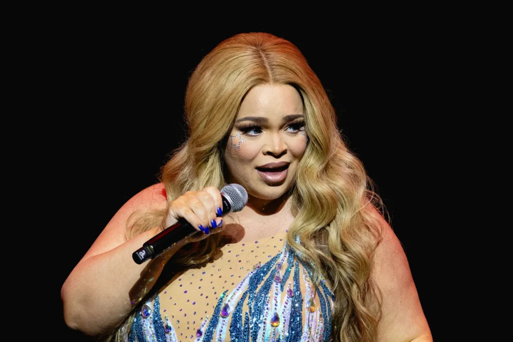 Trisha Paytas Net Worth, Wiki, Height, Age, Family, Husband and Career Trisha Paytas Music Videos