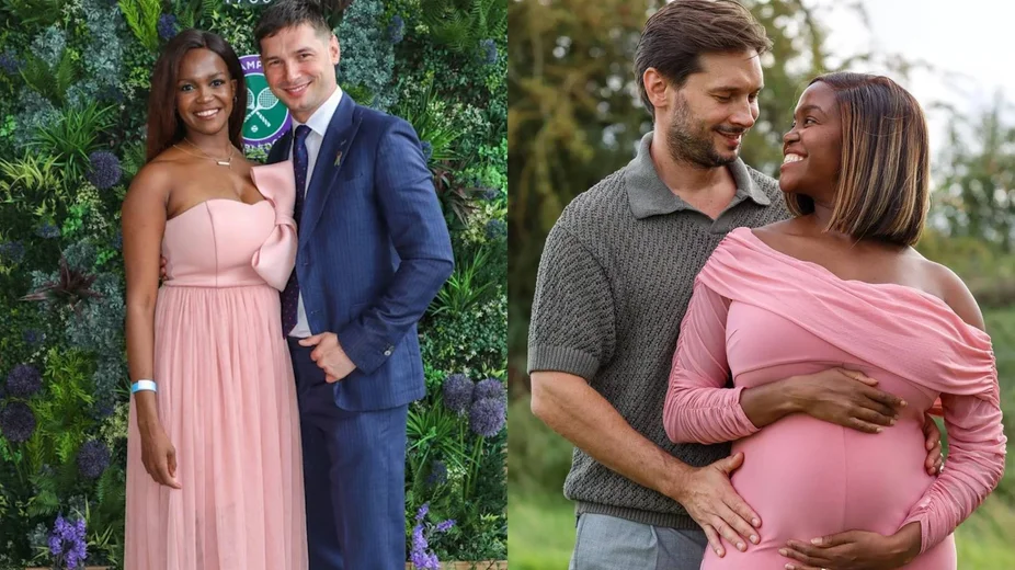 Oti Mabuse Net Worth, Wiki, Height, Age, Family, Husband and Career Oti Mabuse is currently married. In 2014, she got married to Marius Iepure, who is a Romanian dancer.