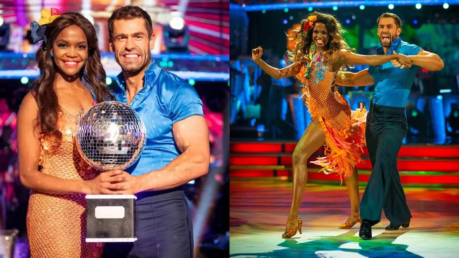 Oti Mabuse Net Worth, Wiki, Height, Age, Family, Husband and Career Awards and Nominations