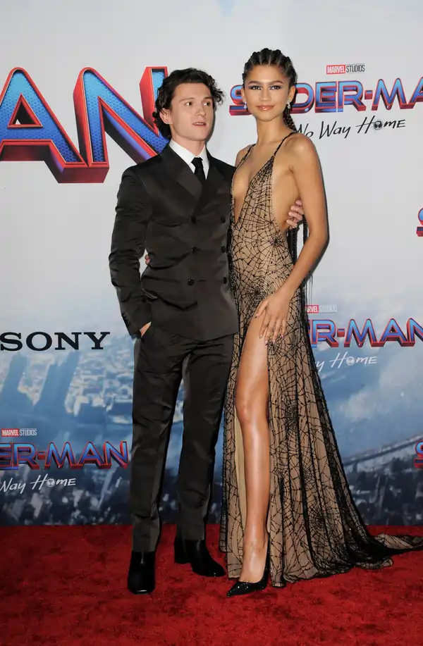 Zendaya Net Worth, Wiki, Height, Age, Family, Boyfriend and Career Zendaya and Tom Holland are now one of the most talked about couples in Hollywood.