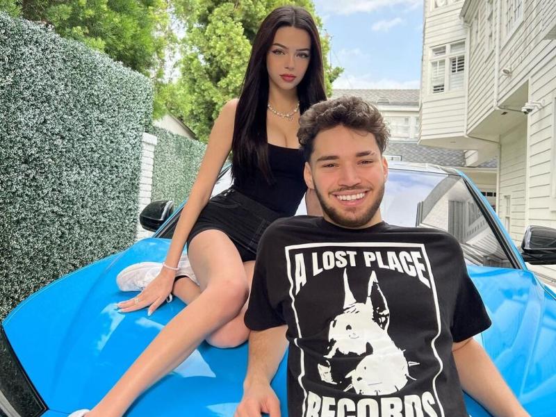 Pamibaby Net Worth, Wiki, Height, Age, Family, Boyfriend and Career Pamibaby is not married. Her former boyfriend is named Adin Ross.