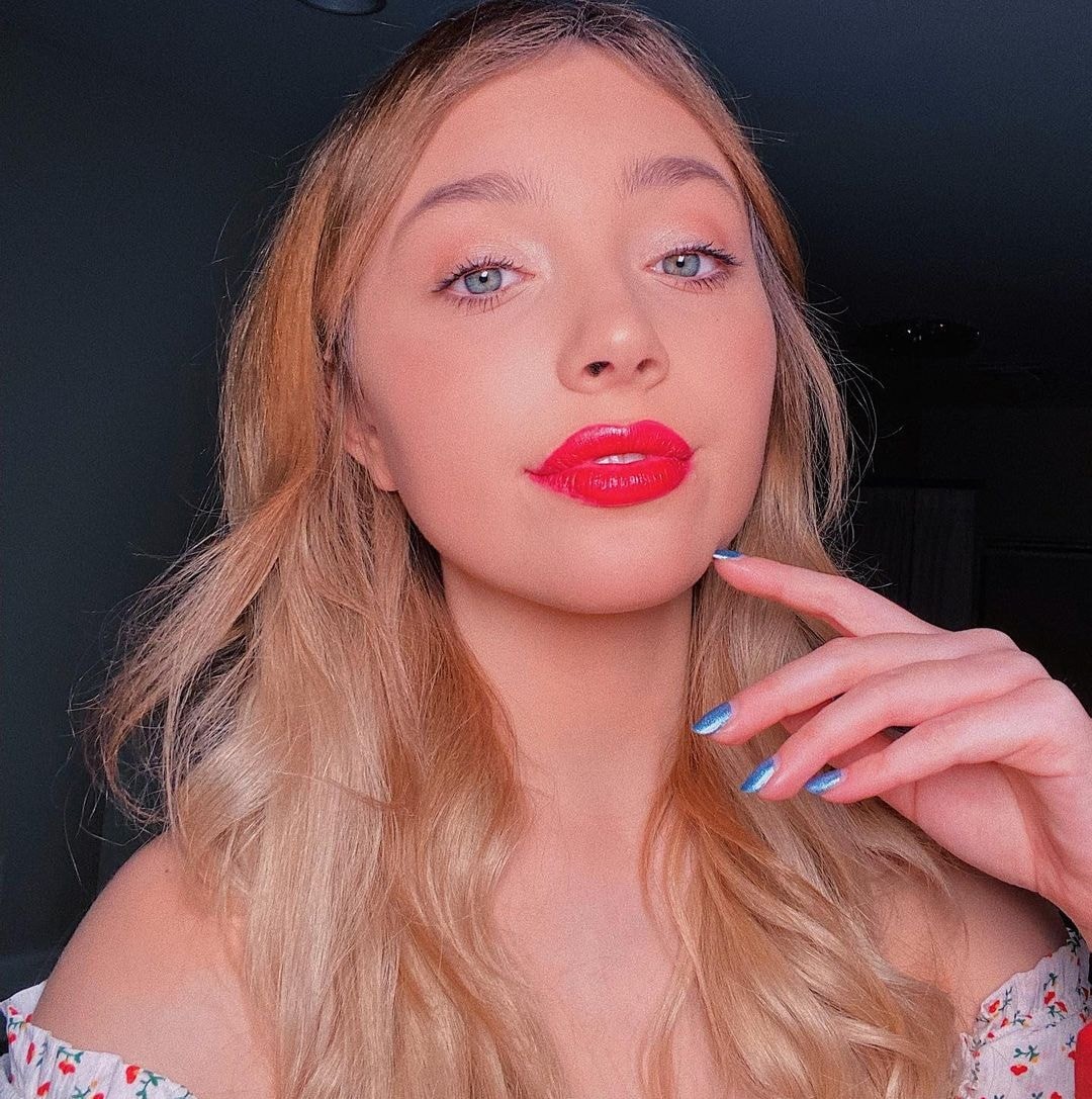 Sasha Morga Net Worth, Wiki, Height, Age, Family, Boyfriend and Career Sasha Morga