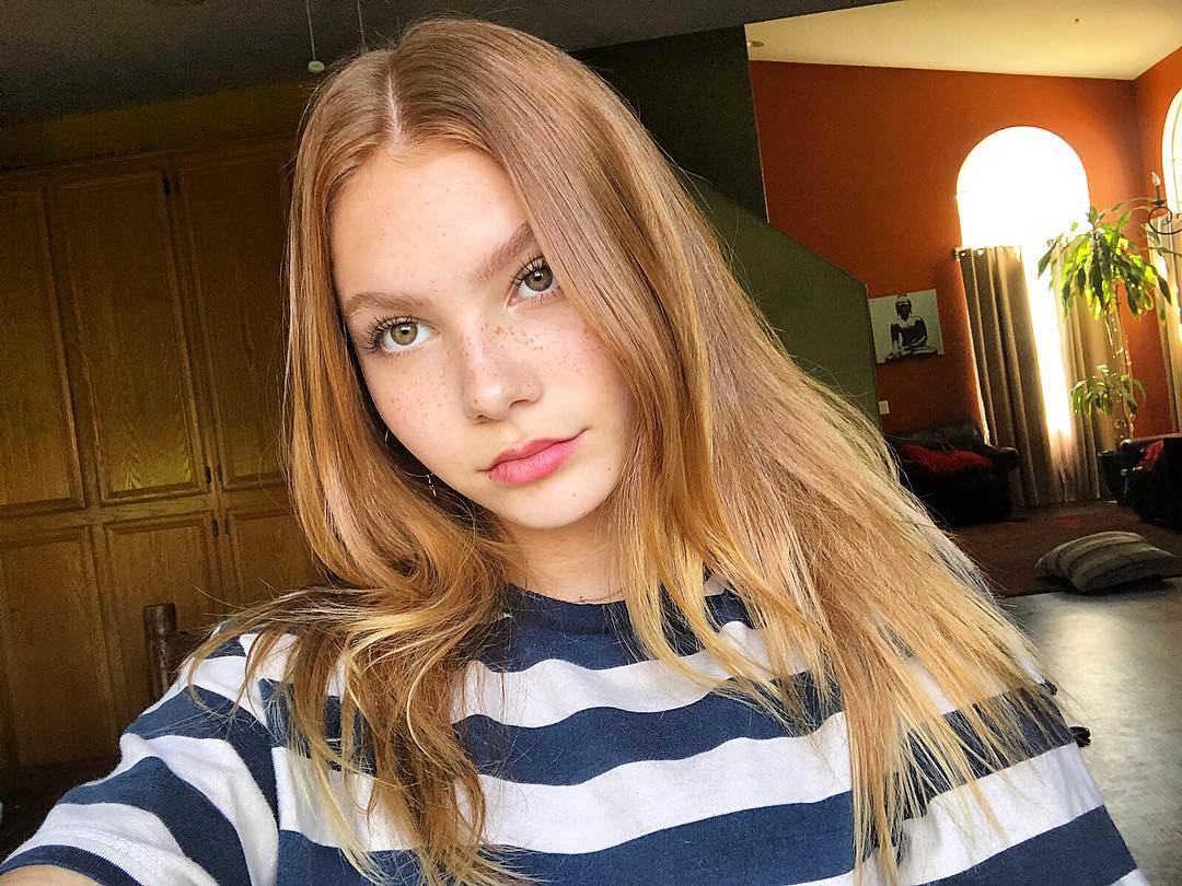 Nadia Turner Net Worth, Wiki, Height, Age, Family, Boyfriend and Career Nadia Turner