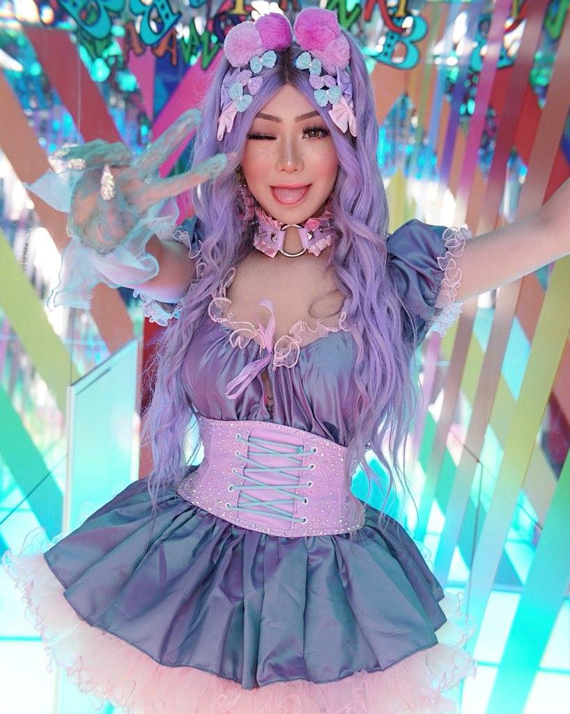 Nikita Dragun Net Worth, Wiki, Height, Age, Family, Boyfriend and Career Nikita Dragun career mostly being a YouTuber, a model, and content for social media.