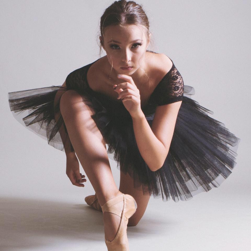 Sophia Lucia Net Worth, Wiki, Height, Age, Family, Boyfriend and Career Sophia Lucia Dancing Career