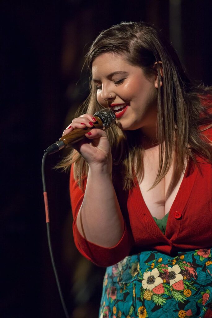 Mary Lambert Net Worth, Wiki, Height, Age, Family, Husband and Career Mary has released 3 EPs, two studio albums, and has been the main singer in four songs.