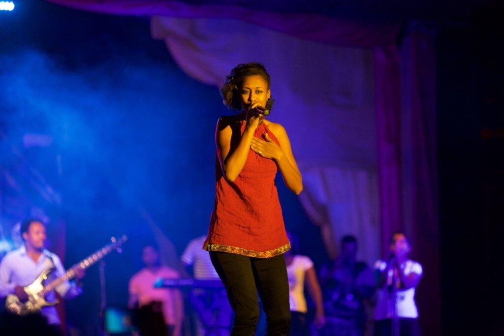 Betty G Net Worth, Wiki, Height, Age, Family, Boyfriend and Career Betty G's first album, Manew Fitsum, came out in November 2015 as a long LP, having 13 original songs adding up to roughly 56 minutes.