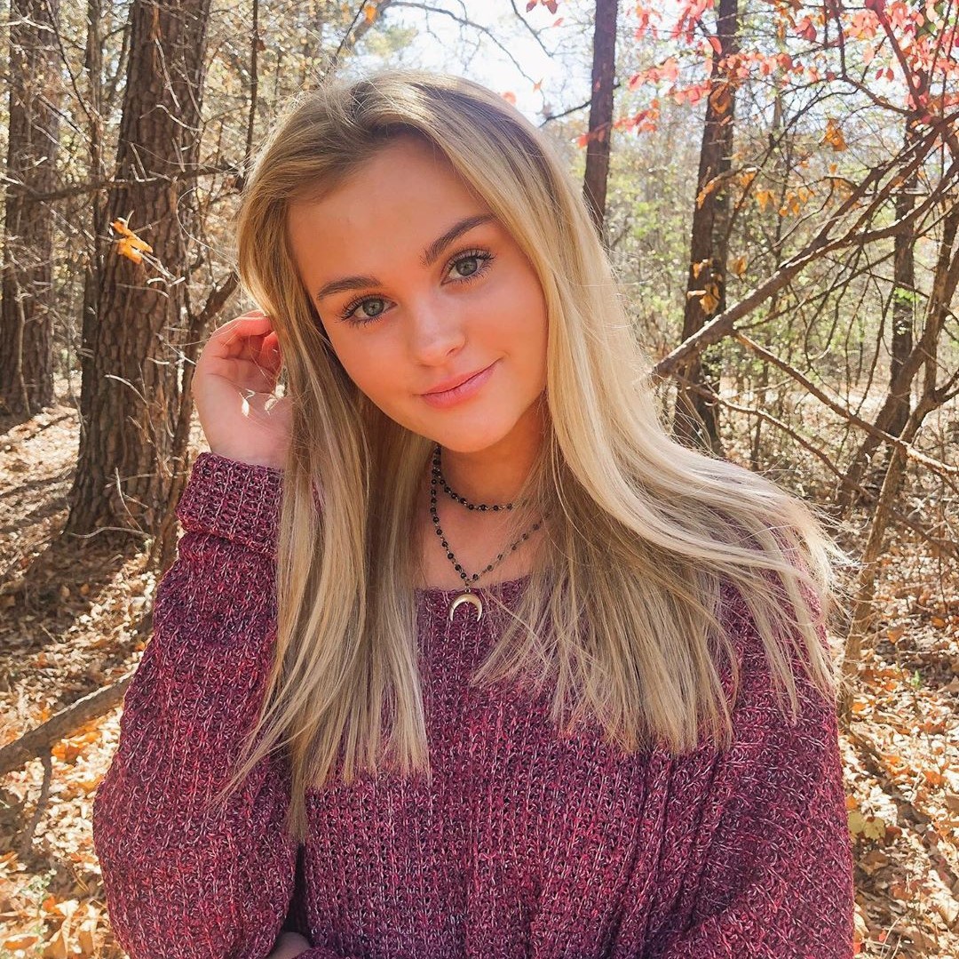 Ivey Meeks Net Worth, Wiki, Height, Age, Family, Boyfriend and Career Ivey Meeks