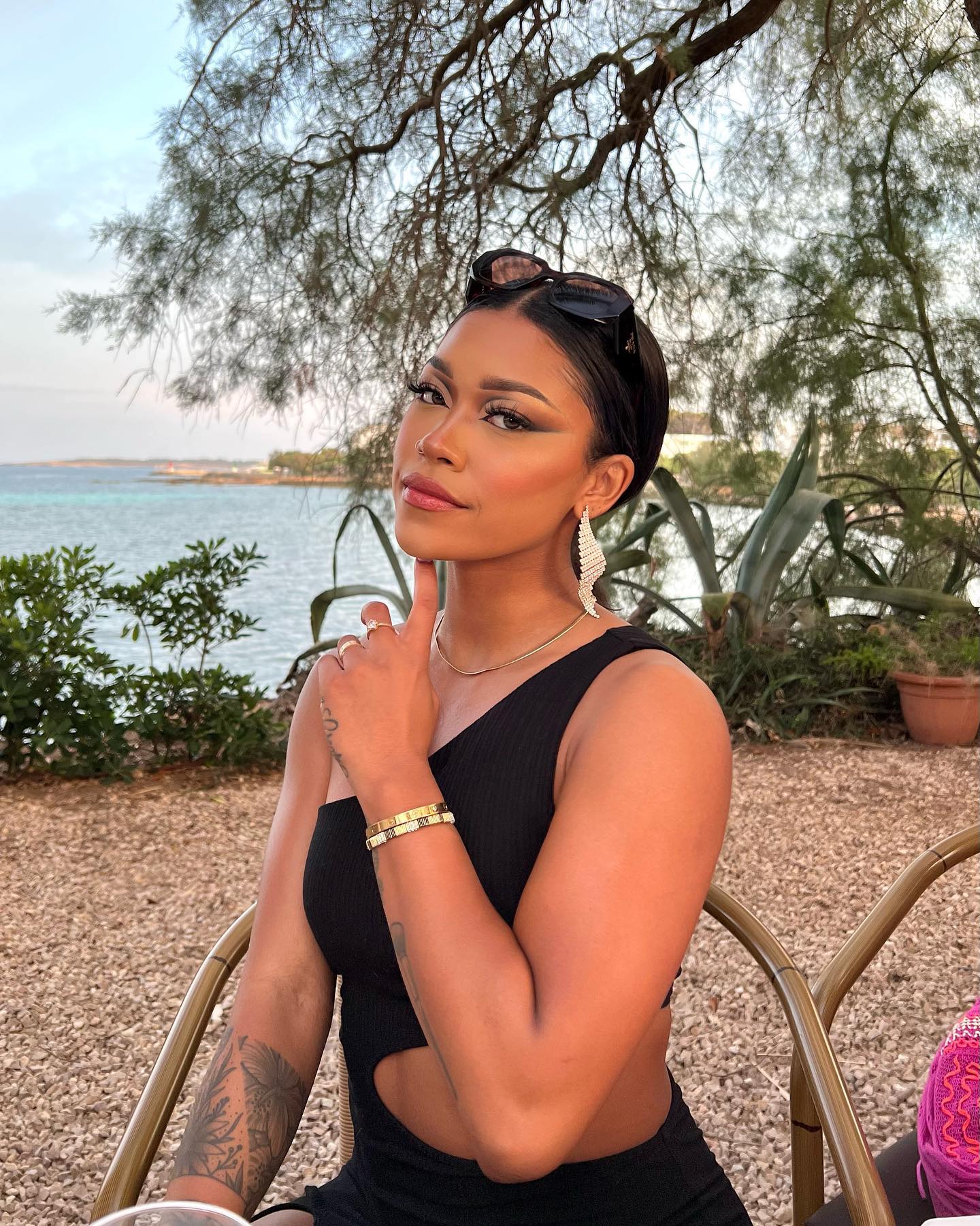 Leilani Green Net Worth, Wiki, Height, Age, Family, Boyfriend and Career Leilani Green