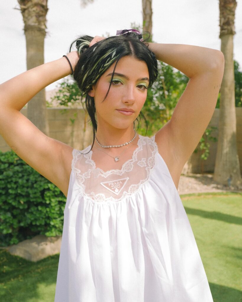 Charli D’Amelio Net Worth, Wiki, Height, Age, Family, Boyfriend and Career Charli D’Amelio became famous as a big star on TikTok.