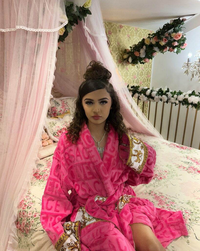 Prymrr Net Worth, Wiki, Height, Age, Family, Boyfriend and Career Prymrr started dancing professionally at age nine.