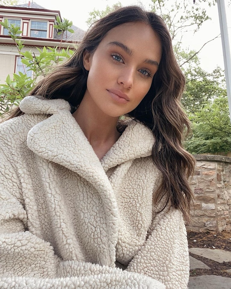 Abbie Herbert Net Worth, Wiki, Height, Age, Family, Husband and Career Abbie Herbert Net Worth $5 Million