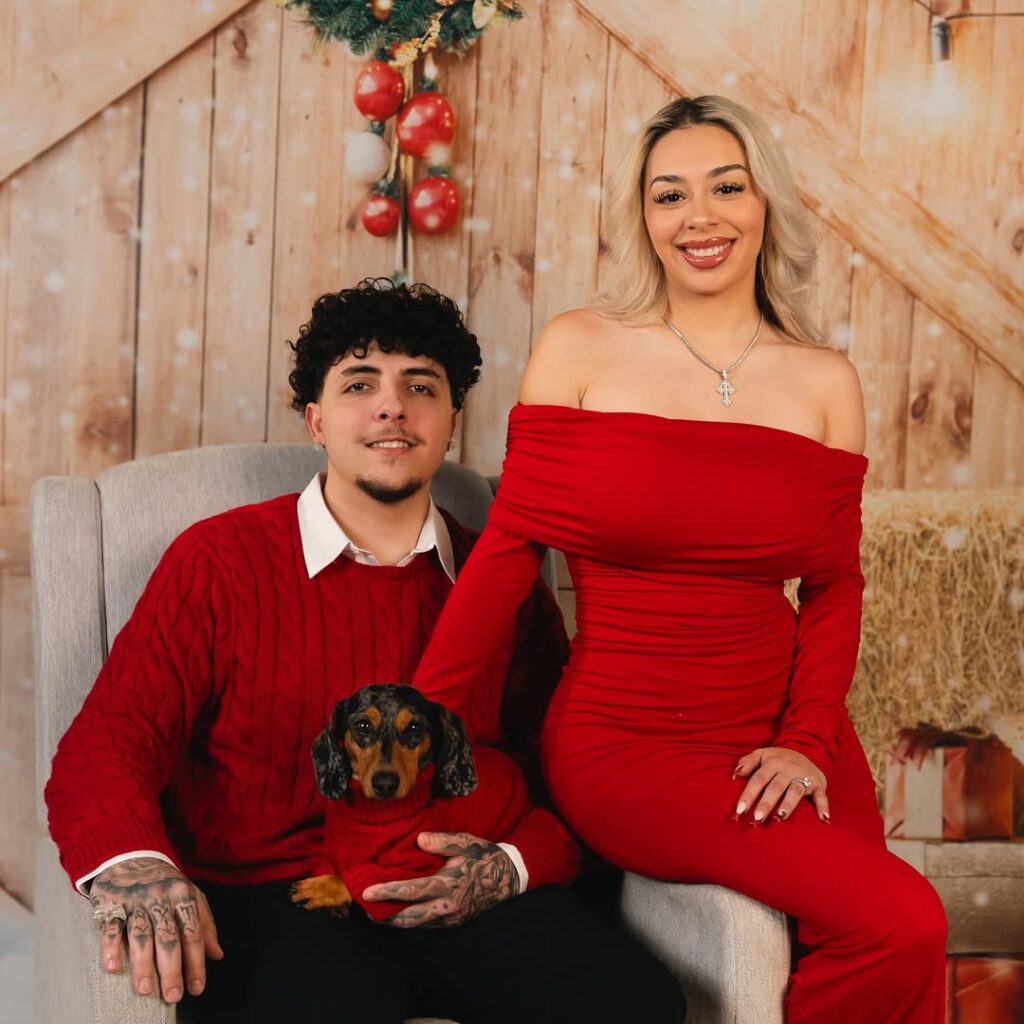 Britney GnB Net Worth, Wiki, Height, Age, Family, Boyfriend and Career Britney Rodriguez started her career in 2020, when she and Garik Davtyan began posting videos on TikTok.