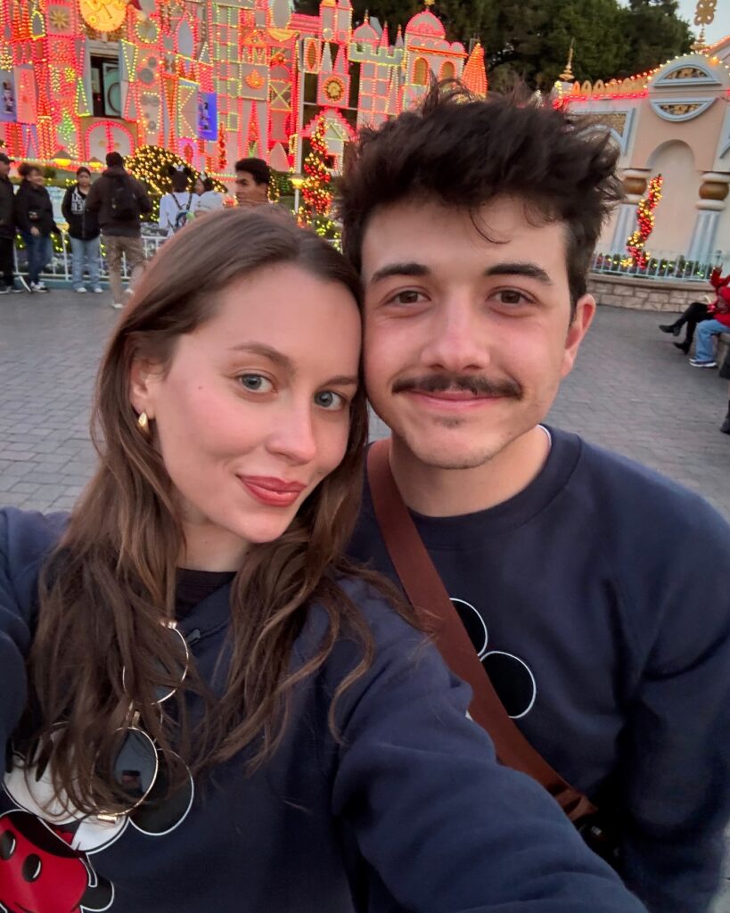 Natasha Bure Net Worth, Wiki, Height, Age, Family, Husband and Career Natasha Bure got married to actor Bradley Steven Perry, known for being in Good Luck Charlie, on September 16, 2025.