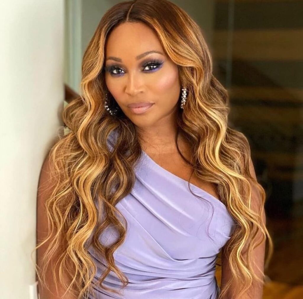 Cynthia Bailey Net Worth, Wiki, Height, Age, Family, Husband and Career Cynthia Bailey has been married two times. Her first marriage was to Peter Thomas, who owned restaurants, and they got married on July 24, 2010.