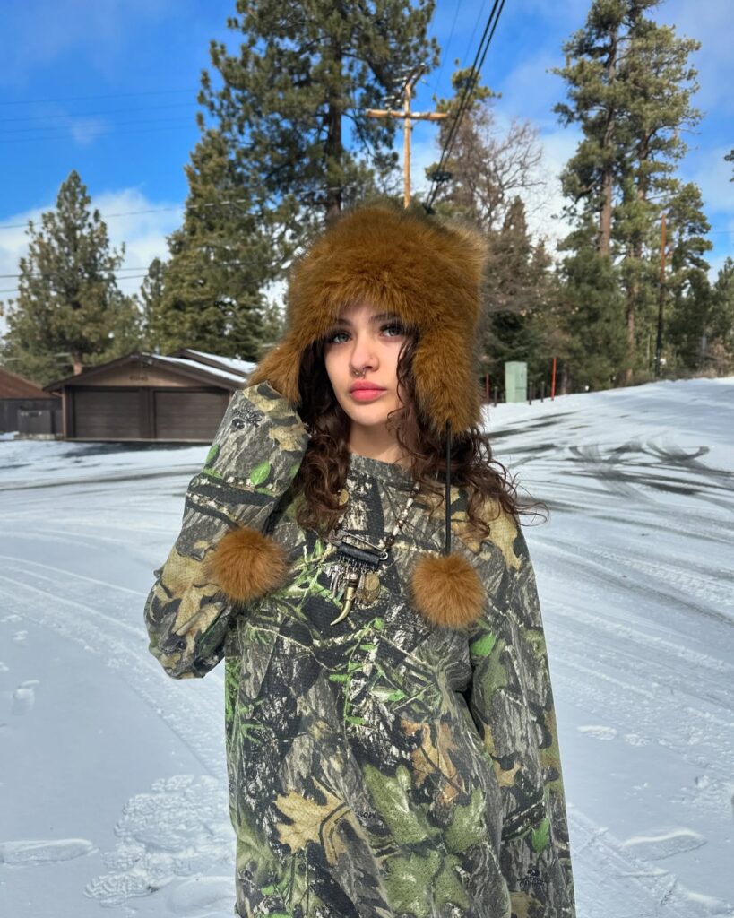 Prymrr Net Worth, Wiki, Height, Age, Family, Boyfriend and Career Prymrr Personal Life