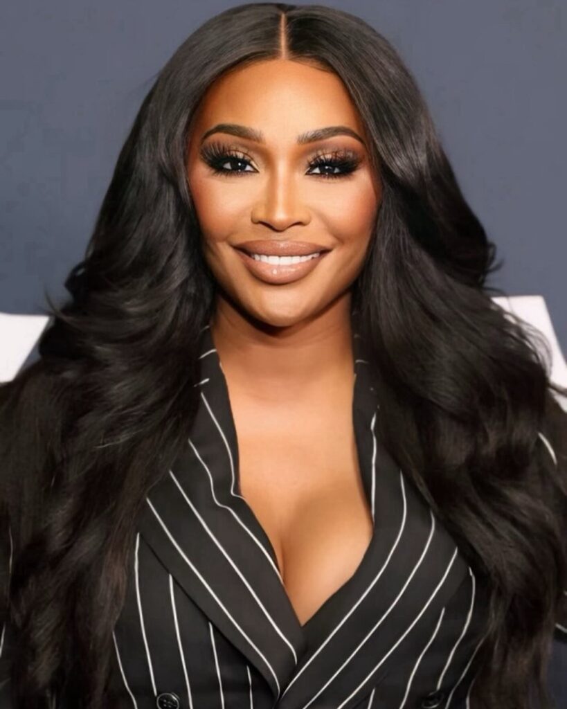 Cynthia Bailey Net Worth, Wiki, Height, Age, Family, Husband and Career Cynthia Bailey Net Worth $2 Million