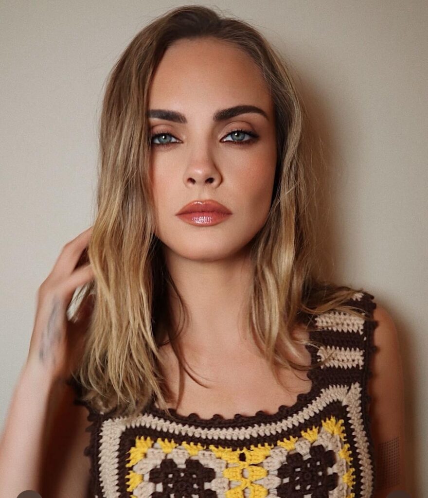Cara Delevingne Net Worth, Wiki, Height, Age, Family, Husband and Career Brand Endorsements