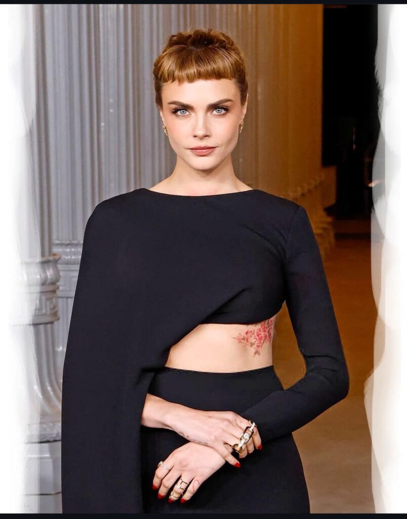 Cara Delevingne Net Worth, Wiki, Height, Age, Family, Husband and Career Cara Delevingne career started with modeling very early, when she was 10 years old.