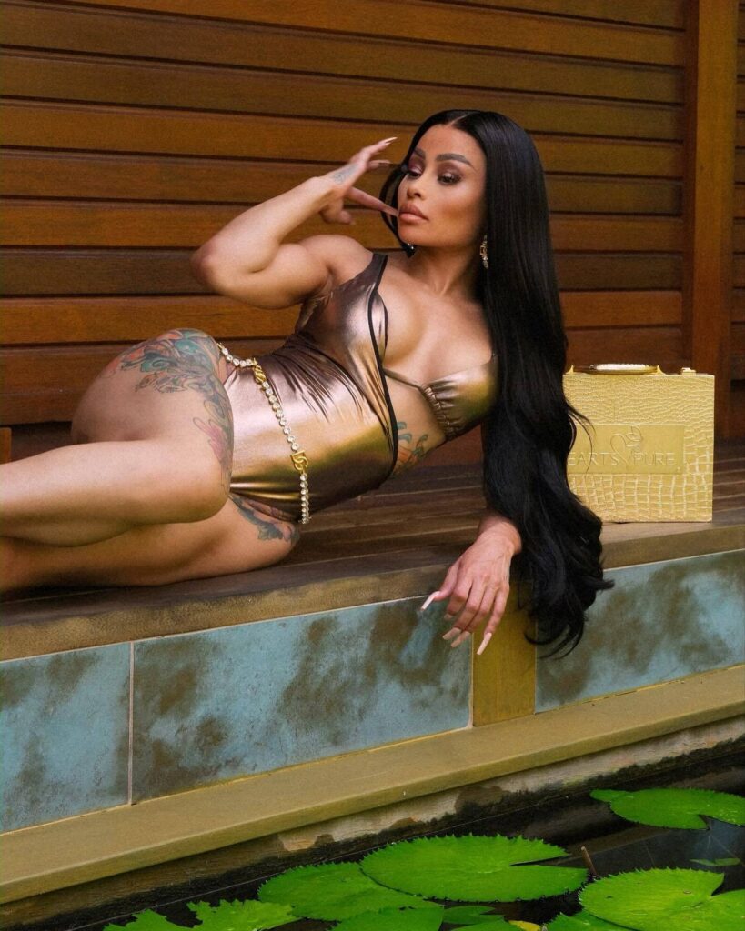 Blac Chyna Net Worth, Wiki, Height, Age, Family, Husband and Career In 2017, Blac Chyna sued the Kardashians for $108 million.