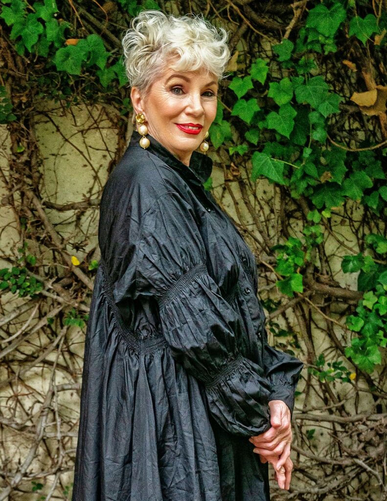 Angie Bowie Net Worth, Wiki, Height, Age, Family, Husband and Career Angie Bowie Music