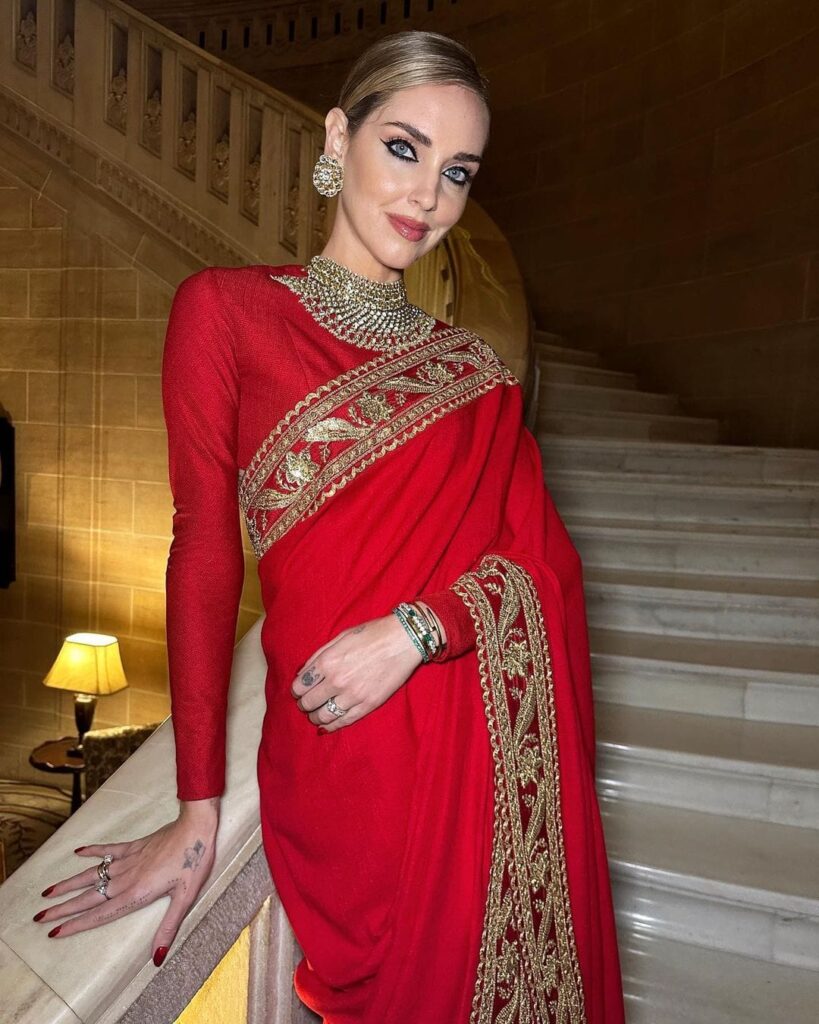 Chiara Ferragni Net Worth, Wiki, Height, Age, Family, Husband and Career In 2009, Ferragni started "The Blonde Salad," a blog that used her hair color and different personal style in its name.