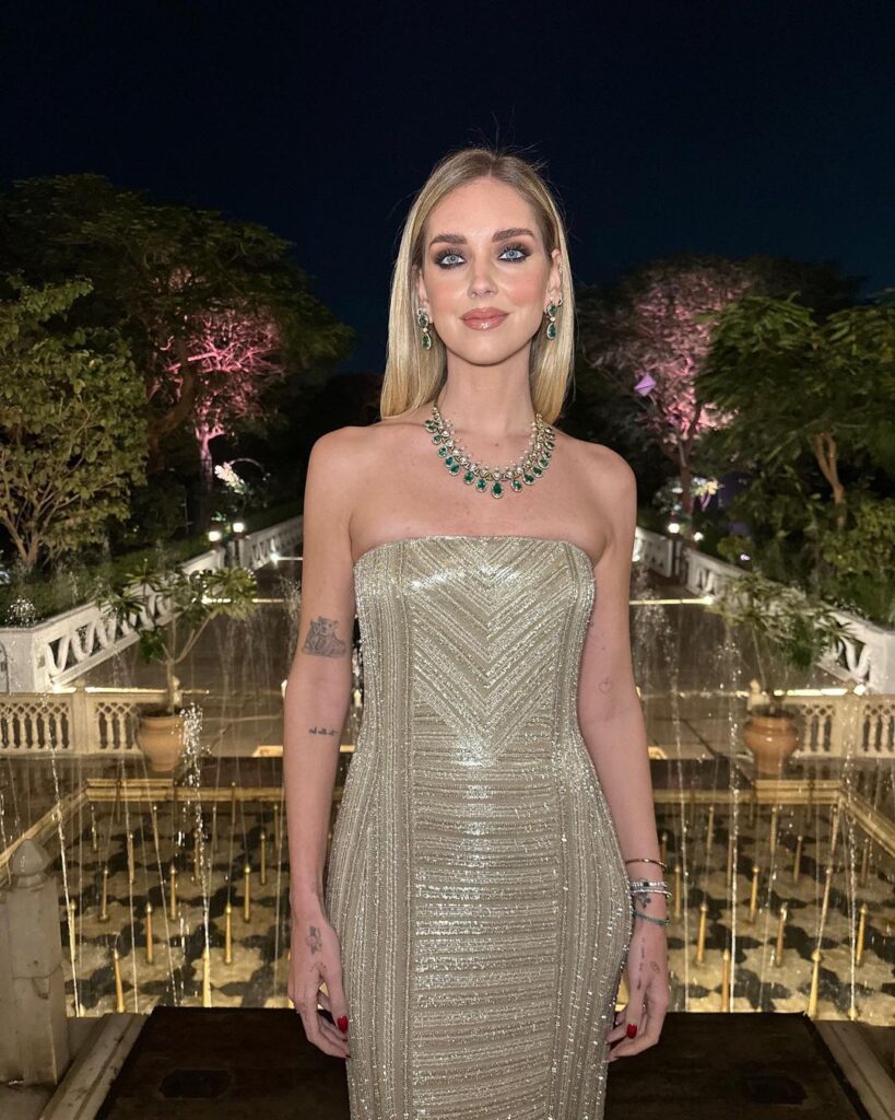 Chiara Ferragni Net Worth, Wiki, Height, Age, Family, Husband and Career Chiara Ferragni started her career in 2009 when she started her fashion blog, The Blonde Salad.