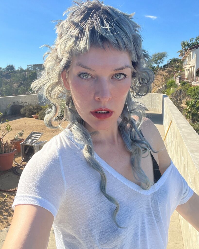 Milla Jovovich Net Worth, Wiki, Height, Age, Family, Husband and Career Milla Jovovich Personal Life