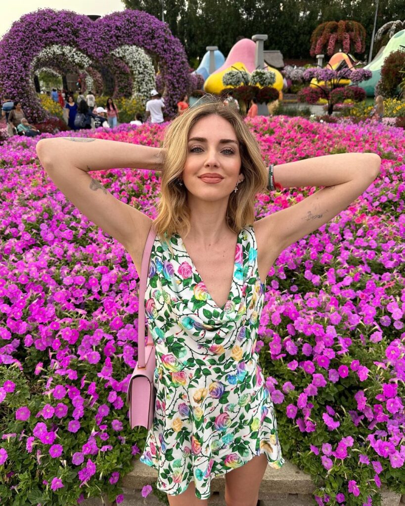 Chiara Ferragni Net Worth, Wiki, Height, Age, Family, Husband and Career Chiara Ferragni has had a big impact on the fashion world.