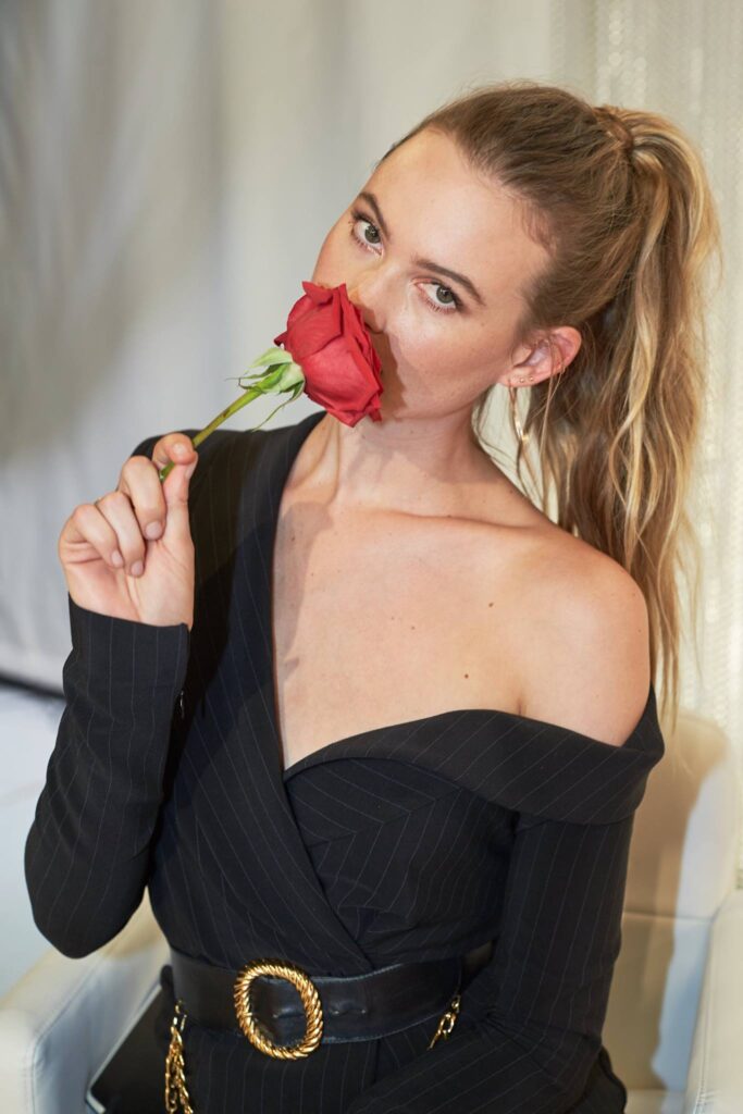 Behati Prinsloo Net Worth, Wiki, Height, Age, Family, Husband and Career Behati Prinsloo Net Worth $30 Million