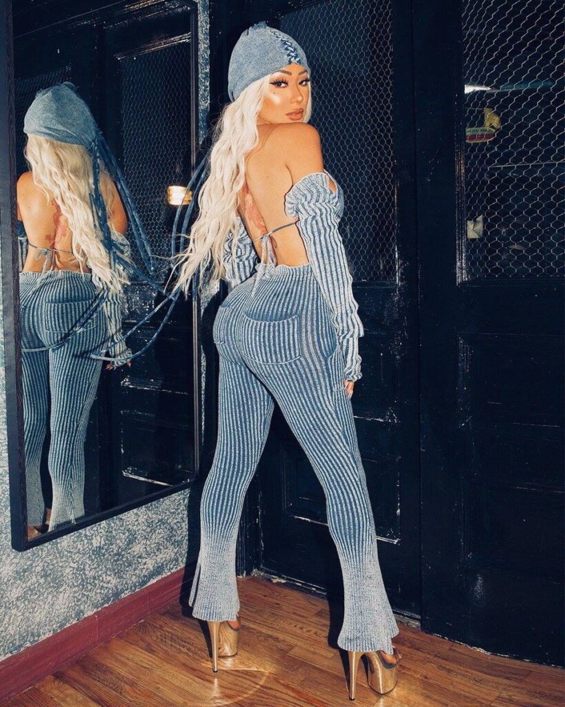 Nikita Dragun Net Worth, Wiki, Height, Age, Family, Boyfriend and Career Advocacy and LGBTQ+ Representation